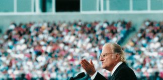 Bài giảng Của Ms Billy Graham: Bí Quyết Thành Công Trong Công Tác Truyền Bá Phúc Âm
