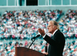 Bài giảng Của Ms Billy Graham: Bí Quyết Thành Công Trong Công Tác Truyền Bá Phúc Âm