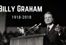 Năm Bài Học Từ Cuộc Đời Mục Sư Billy Graham