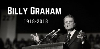 Năm Bài Học Từ Cuộc Đời Mục Sư Billy Graham