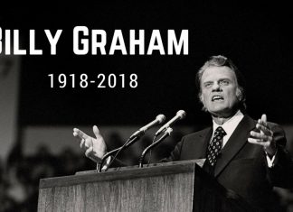 Năm Bài Học Từ Cuộc Đời Mục Sư Billy Graham
