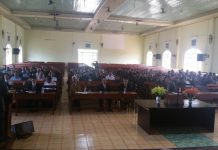 Hiệp Nguyện Tại Tỉnh Gia Lai