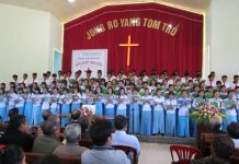 Bồi Linh Khu Vực Huyện Lâm Hà – Tỉnh Lâm Đồng