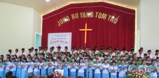 Bồi Linh Khu Vực Huyện Lâm Hà – Tỉnh Lâm Đồng