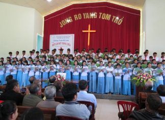 Bồi Linh Khu Vực Huyện Lâm Hà – Tỉnh Lâm Đồng