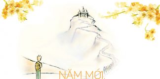 Năm Mới, Linh Trình Mới