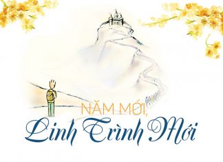Năm Mới, Linh Trình Mới