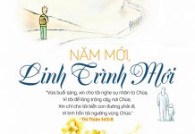Giới Thiệu Bản Tin Mục Vụ Số 63