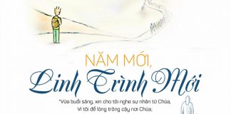 Giới Thiệu Bản Tin Mục Vụ Số 63