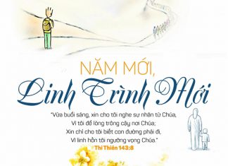 Giới Thiệu Bản Tin Mục Vụ Số 63