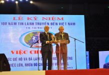 Mục Sư Tôn Thất Bình – Một Tấm Lòng Dành Trọn Cho Việt Nam (Phần cuối)