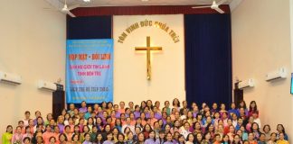 Bồi Linh Nữ Giới Tỉnh Bến Tre 2018