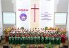 Hội Đồng Bồi Linh Thành Phố Đà Nẵng Năm 2018