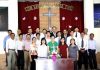 Hiệp Nguyện Tháng 3/2018 Tại Tỉnh Quảng Ngãi