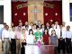 Hiệp Nguyện Tháng 3/2018 Tại Tỉnh Quảng Ngãi