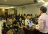 Cảm Nhận Về Kỳ Trại Khởi Đầu Đúng Đắn