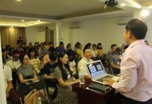 Cảm Nhận Về Kỳ Trại Khởi Đầu Đúng Đắn