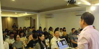 Cảm Nhận Về Kỳ Trại Khởi Đầu Đúng Đắn