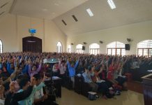 Đăk Lăk: Huấn Luyện Thánh Kinh Mùa Hè Cho Giáo Viên Thiếu Nhi