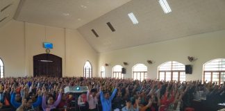 Đăk Lăk: Huấn Luyện Thánh Kinh Mùa Hè Cho Giáo Viên Thiếu Nhi