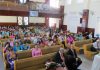 Bồi Linh, Thông Công Phụ Nữ Tỉnh Bình Dương 2018