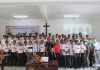 Huấn Luyện Mục Vụ Thể Thao Căn Bản Tại Phú Yên
