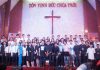 Chương Trình Thánh Nhạc Dành Cho Thiếu Niên Tại Tp.HCM