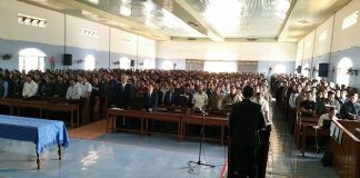 Bồi Dưỡng Chấp Sự, Nhân Sự Tỉnh Gia Lai 2018