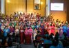 Bồi Linh, Thông Công Phụ Nữ TP. Hồ Chí Minh 2018