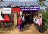 Lễ Bổ Nhiệm Quản Nhiệm Chi Hội Ea Hiu – Đăk Lăk