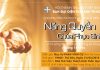 Thông Báo Chương Trình Truyền Giảng Phục Sinh 2018