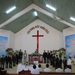 Nghi thức cung hiến