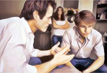 Cha Mẹ Nên Làm Gì Khi Biết Con Là Người Đồng Tính?