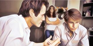 Cha Mẹ Nên Làm Gì Khi Biết Con Là Người Đồng Tính?