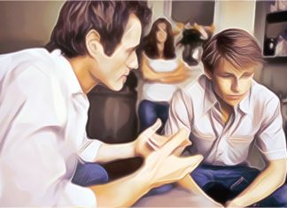 Cha Mẹ Nên Làm Gì Khi Biết Con Là Người Đồng Tính?