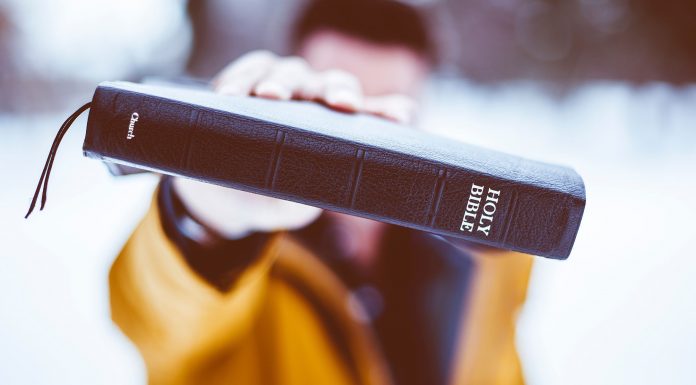 Đối Diện Với Khó khăn – 16/2/2019