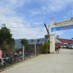 nhà thờ Tin Lành Chi Hội Khánh Vĩnh