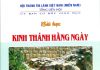 UB.CĐGD – Kinh Thánh Hằng Ngày Quí 2/2018