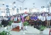 Bồi Linh – Thông Công Trung Tráng Niên Tại HT Tân Hòa – Đăk Lăk