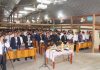 Lễ Thành Lập Chi Hội Noh Prông – Đăk Lăk