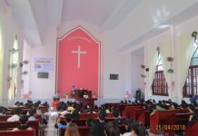 Thông Công Thanh Thiếu Niên Hai Tỉnh Vĩnh Long & Trà Vinh