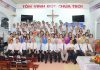 Bồi Dưỡng Mục Vụ Giáo Phẩm & Chấp Sự Tỉnh Tiền Giang