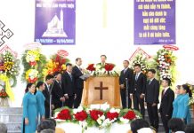 Lược sử Hội Thánh Tin Lành Phước Thiện – tỉnh Quảng Ngãi
