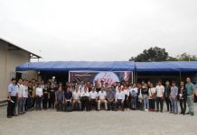 Tư Vấn Hướng Nghiệp Cho Học Sinh Tại Tỉnh Quảng Ngãi