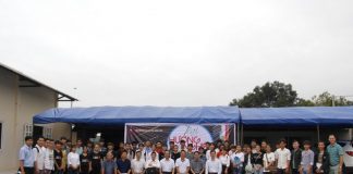 Tư Vấn Hướng Nghiệp Cho Học Sinh Tại Tỉnh Quảng Ngãi