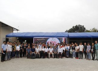 Tư Vấn Hướng Nghiệp Cho Học Sinh Tại Tỉnh Quảng Ngãi
