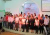 Truyền Giảng Tin Lành Tại Chi Hội Bình Dương