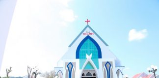 Cung Hiến Nhà Thờ Và Bổ Nhiệm Quản Nhiệm HTTL Phúc Âm 2