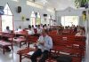 Hiệp Nguyện Mục Sư, Truyền Đạo Tỉnh Long An