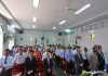 Cần Thơ: Lễ Cảm Tạ Chúa 10 Năm Thành Lập Hội Nhánh Phước Thới